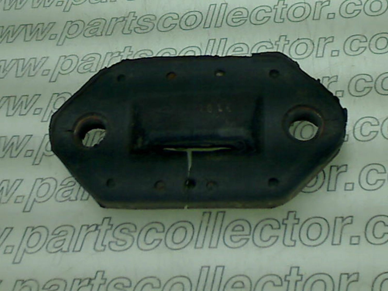 FIAT 897704 Car body code 7516 compatible with: FIAT 600